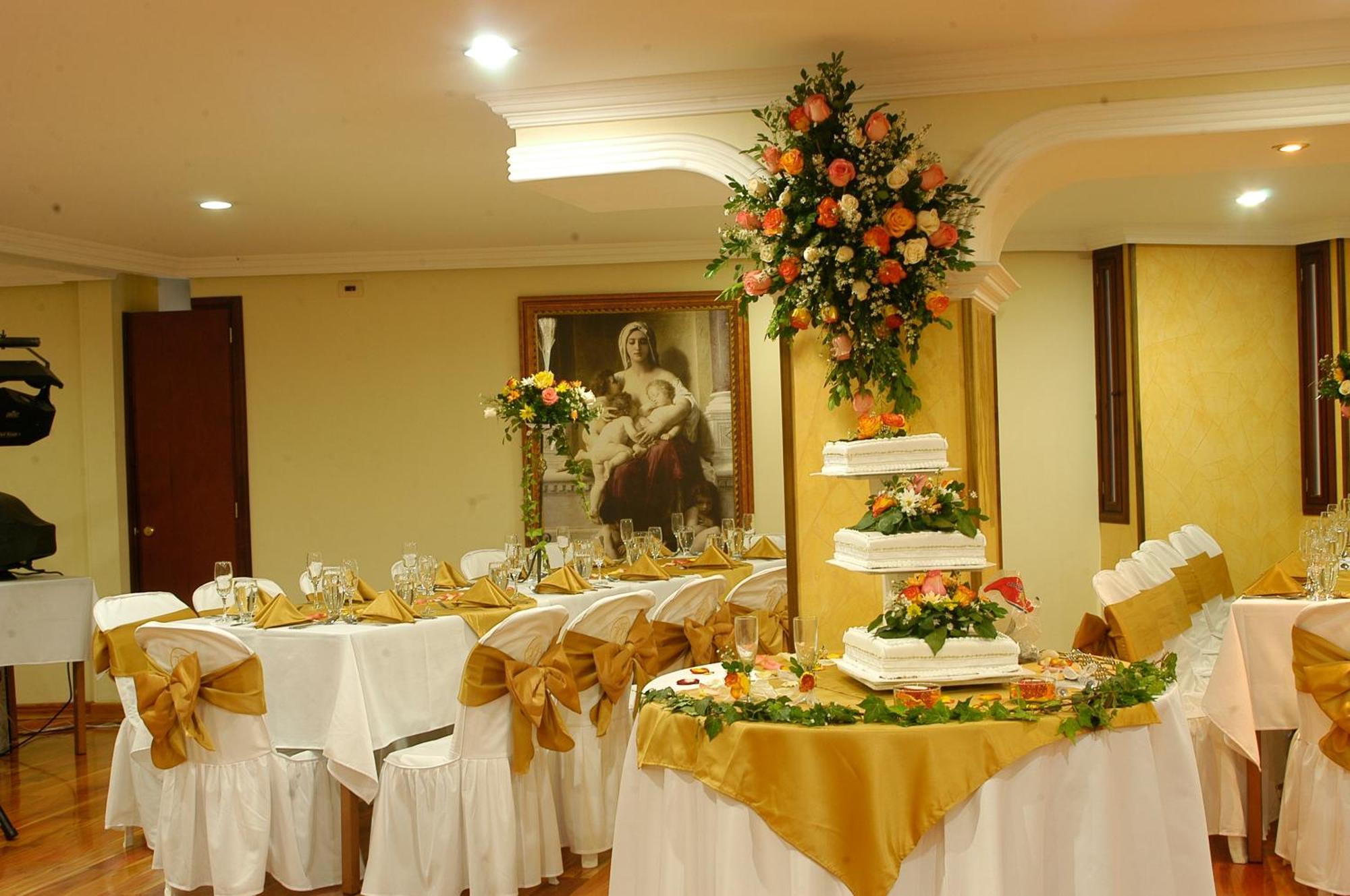 Hotel Fernando Plaza Pasto Zewnętrze zdjęcie